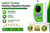 Ultrasonic Monkey Repellent System (110-DB)