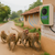 Monkey Guard – Ultrasonic Monkey Repellent System