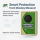 Monkey Guard – Ultrasonic Monkey Repellent System